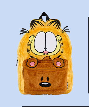 Garfield Reversible Backpack