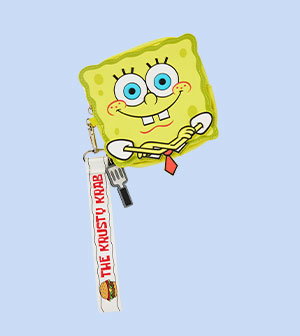 SpongeBob SquarePants Coin Purse