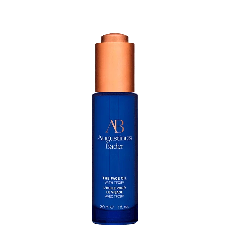 The Face Oil