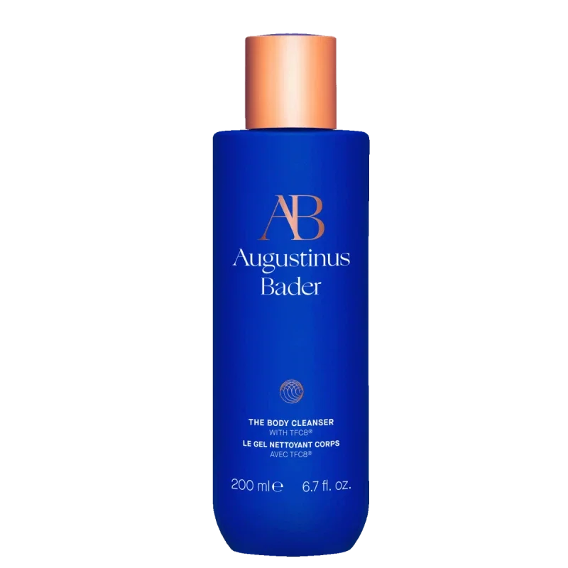 The Body Cleanser