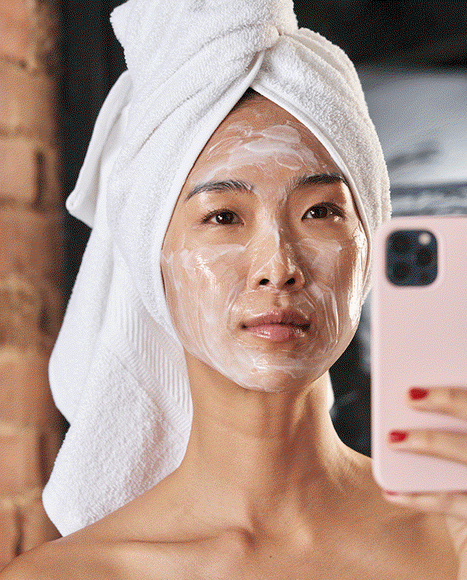 Your Spa Ritual Starts Here