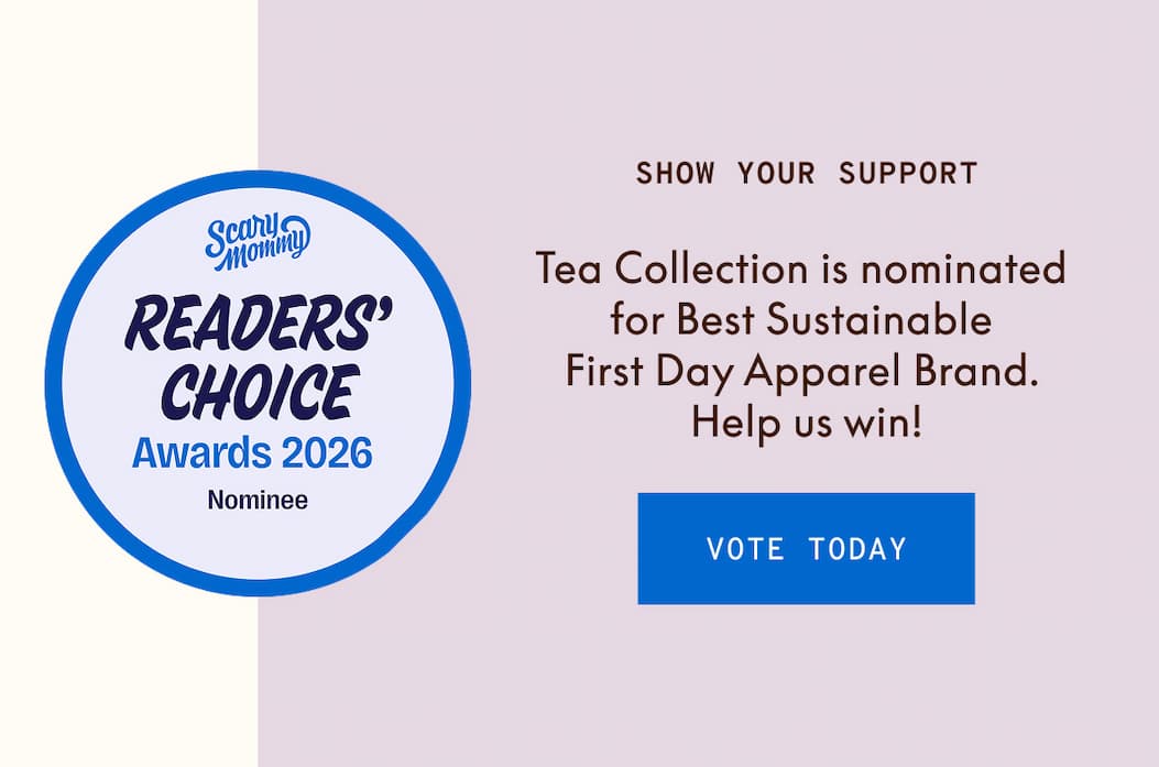 SHOW YOUR SUPPORT! VOTE TODAY