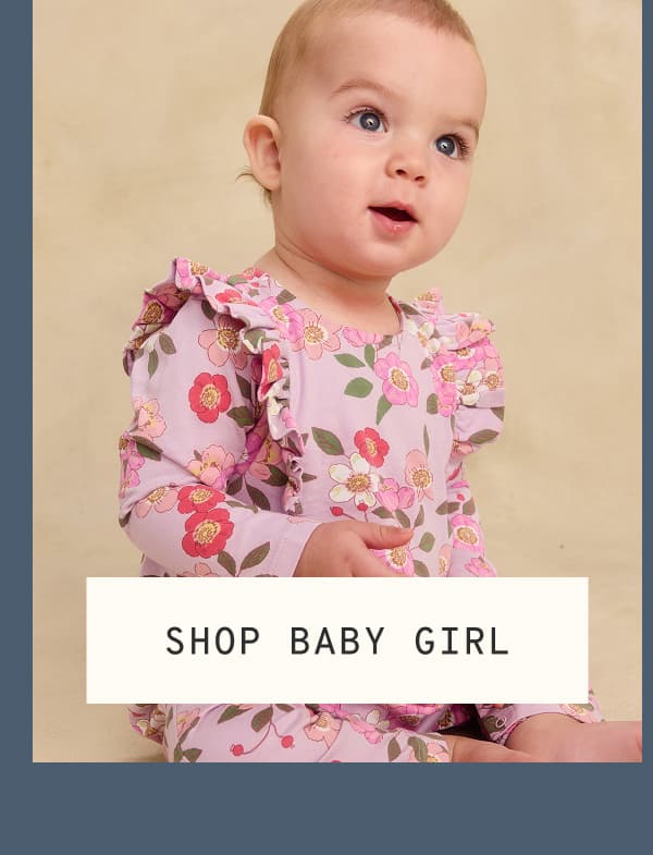 SHOP BABY GIRL
