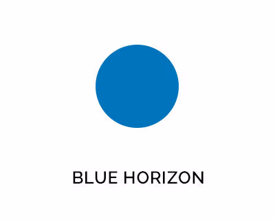 Blue Horizon