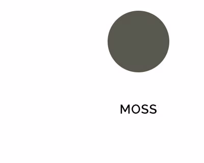 Moss