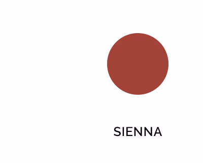Sienna
