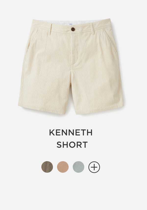 Kenneth Short