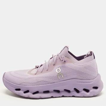 Cloudtilt Size 40 Purple Knit 