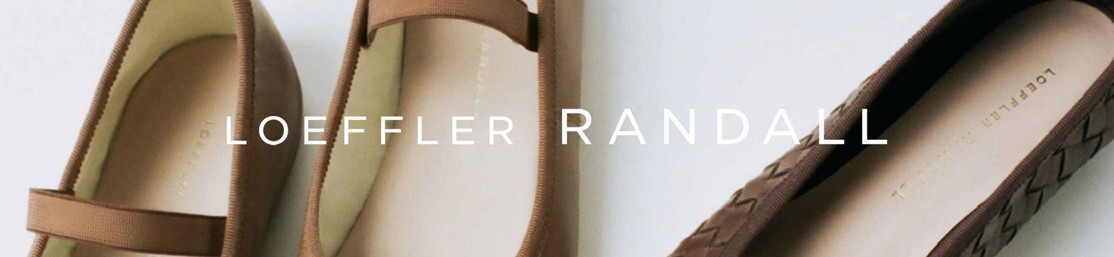 Loeffler Randall