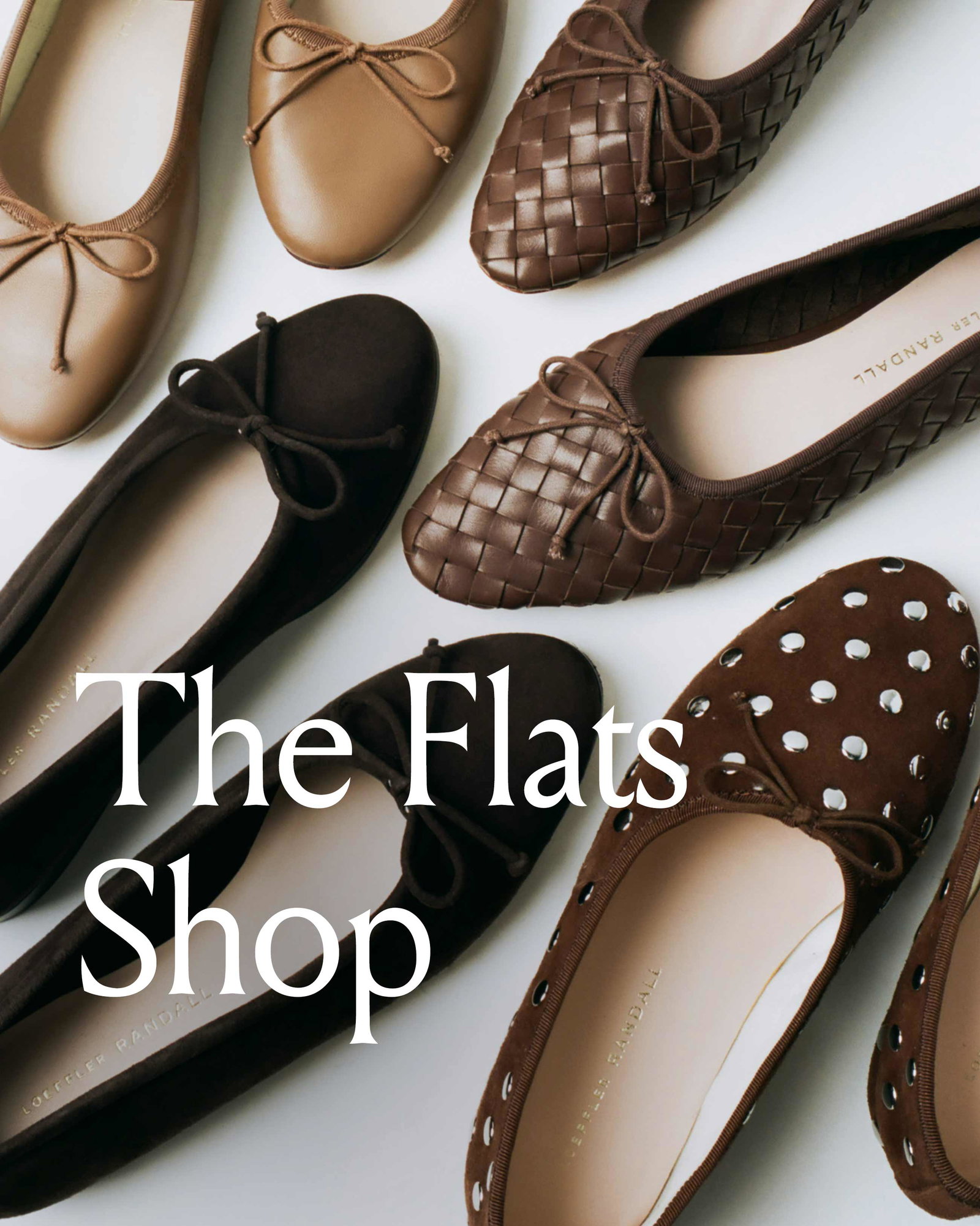 The Flats Shop 