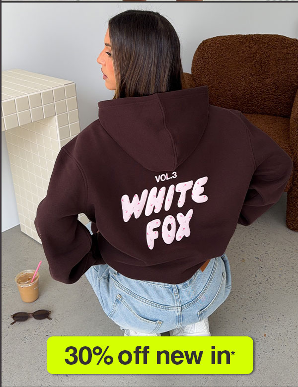 30% off new in*