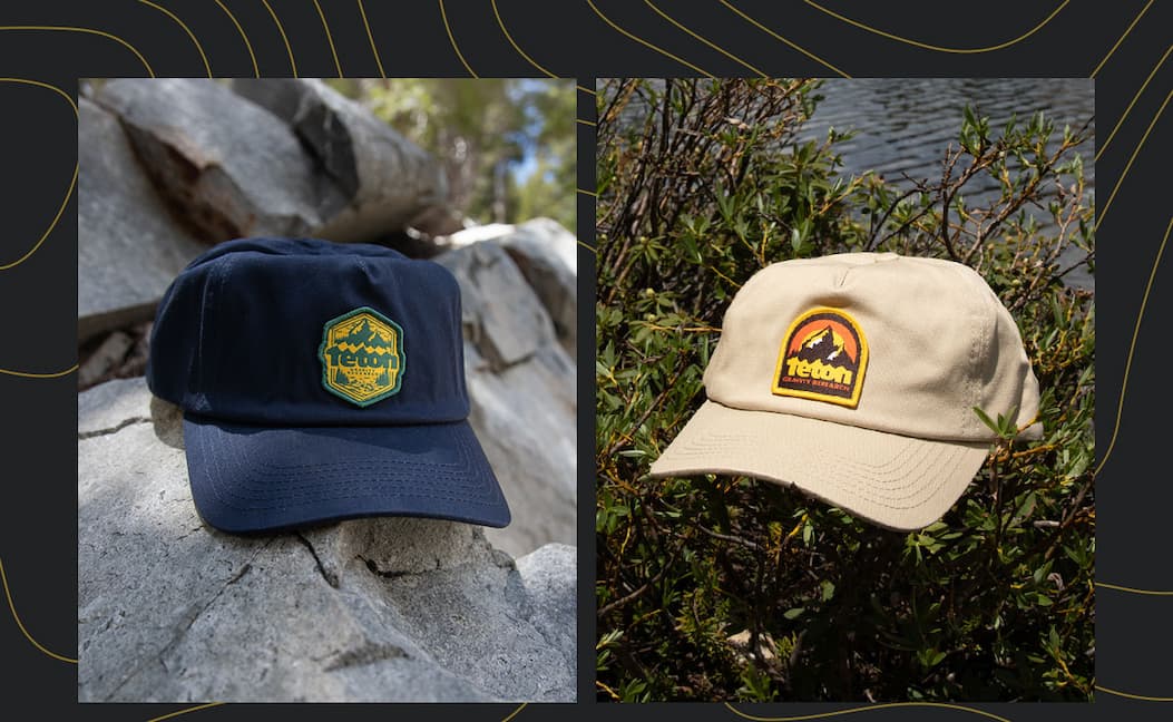 TGR Basecamp Collection