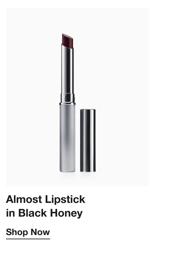 Almost Lipstick in Black Honey | Shop Now