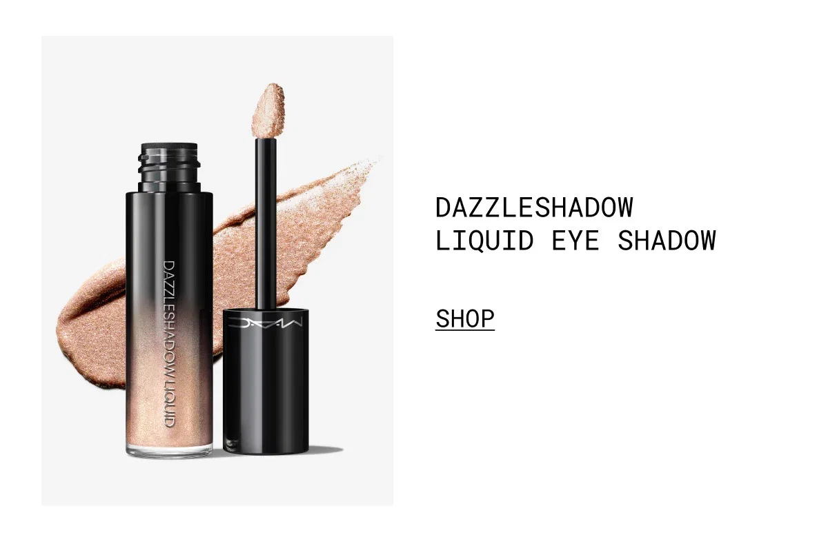DAZZLESHADOW LIQUID EYE SHADOW | SHOP