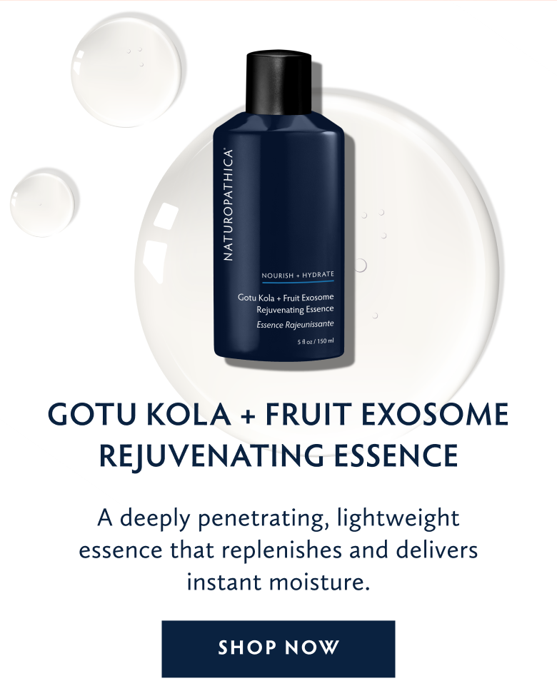 Shop Gotu Kola + Fruit Exosome Rejuvenating Essence