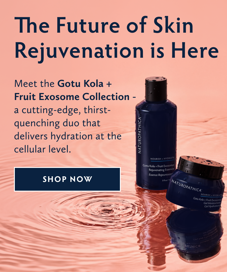 The Future of Skin Rejuvenation is Here SHOP NOW