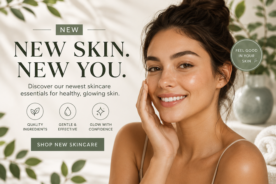 Shop Skin Care at Steinmart.com