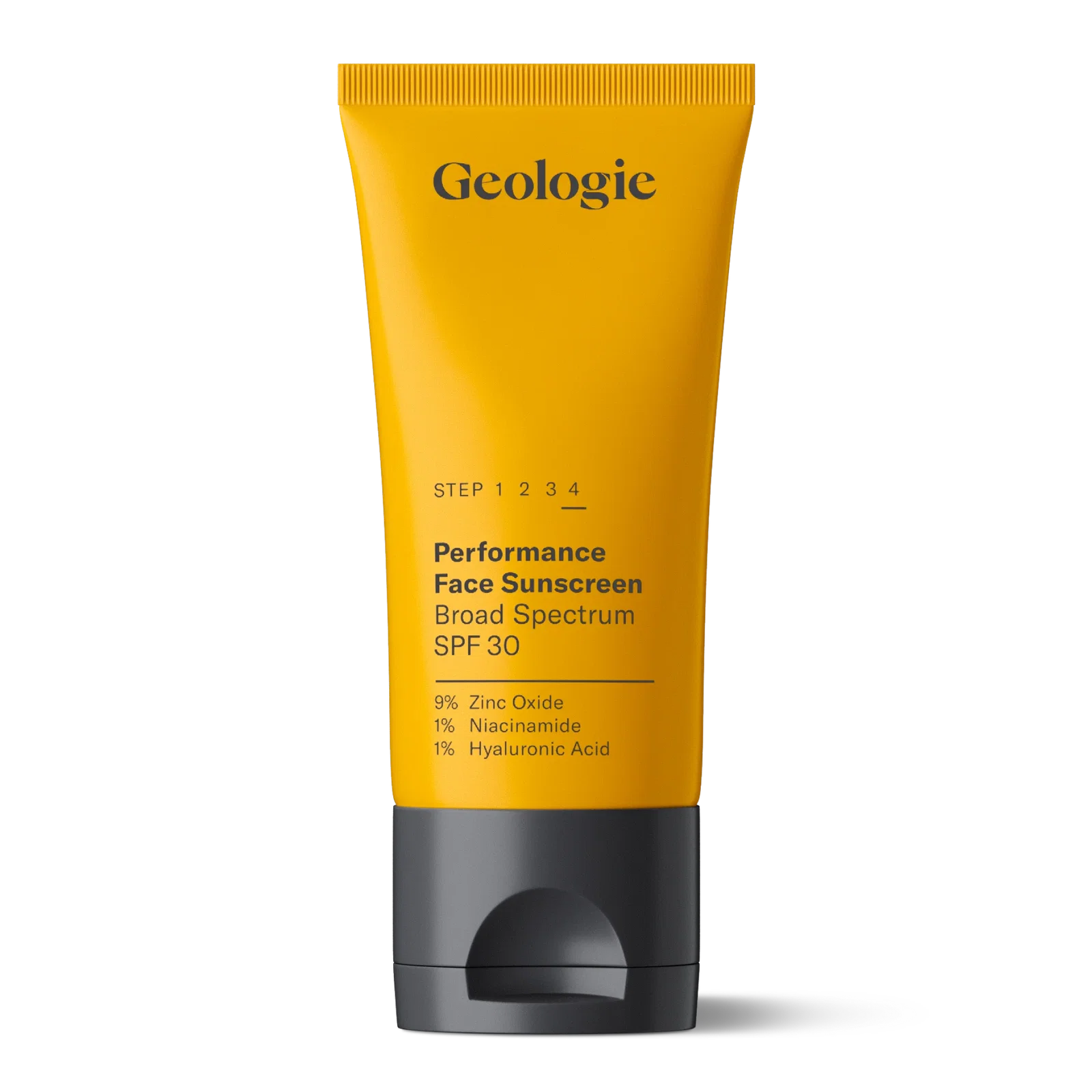 Image of Broad-Spectrum SPF30 Face Sunscreen