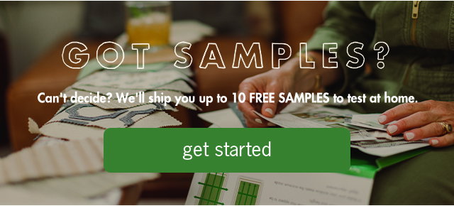 Get Started With 10 Free Samples