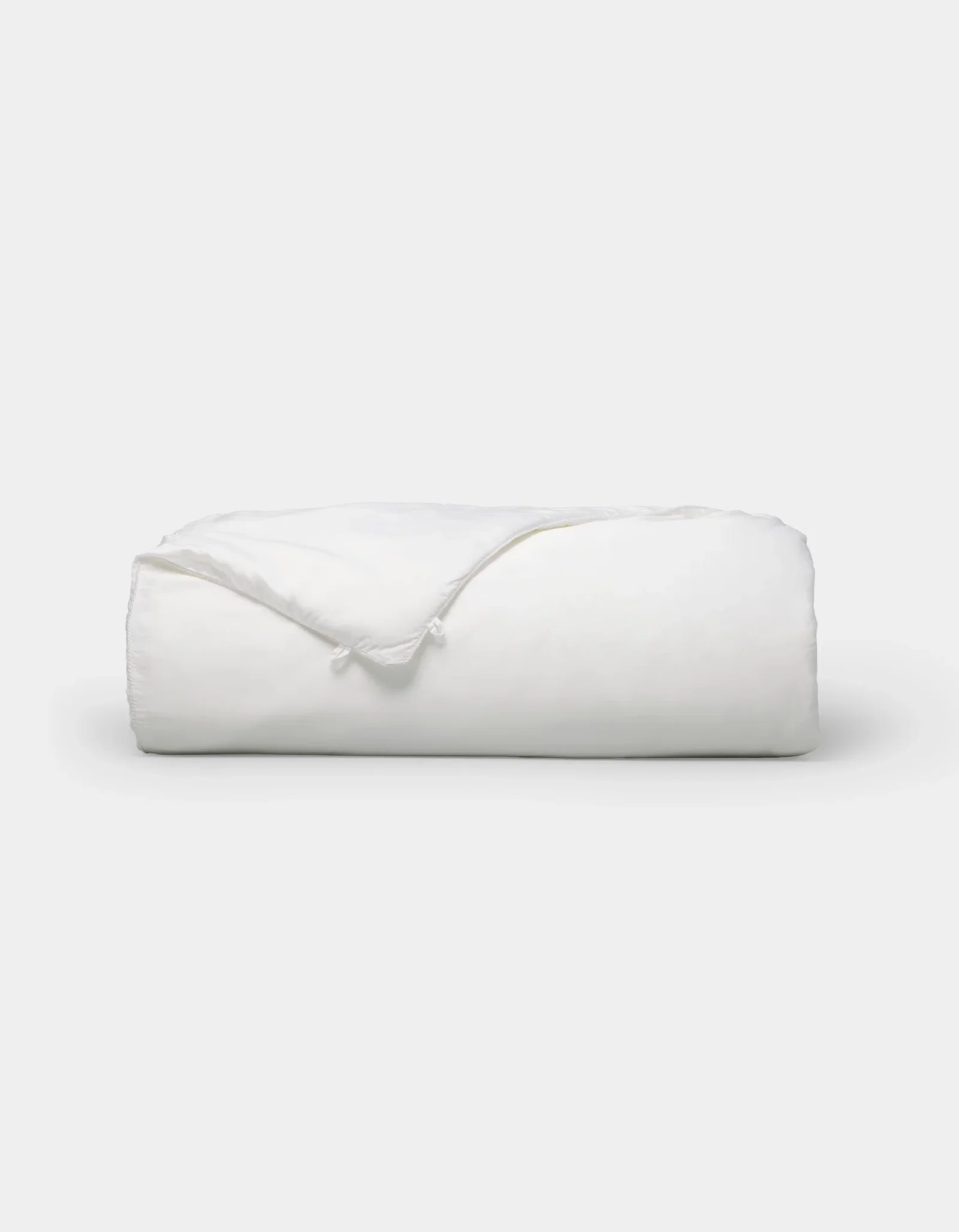 Image of Silk Comforter