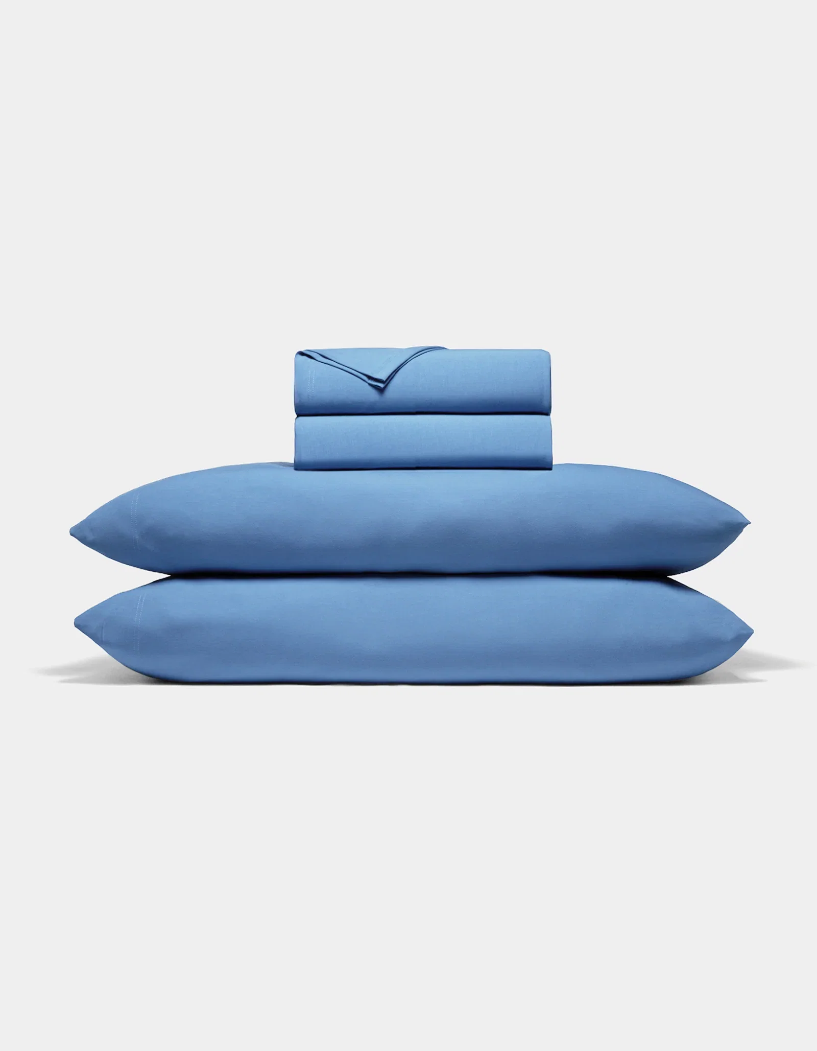 Image of Bamboo Jersey Sheet Set