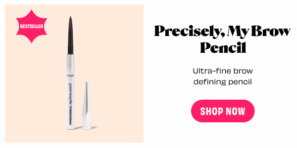 40% off Brow Pencils