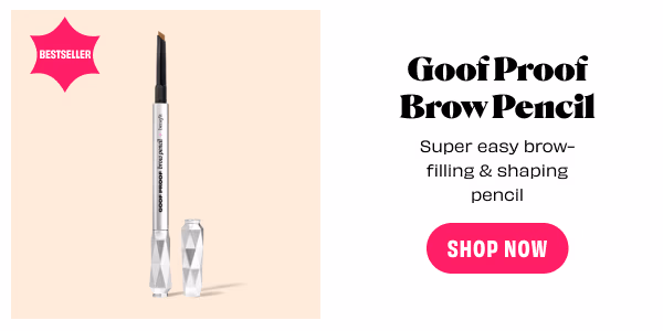 40% off Brow Pencils