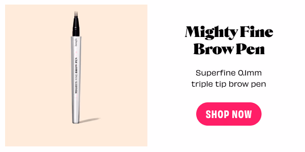 40% off Brow Pencils