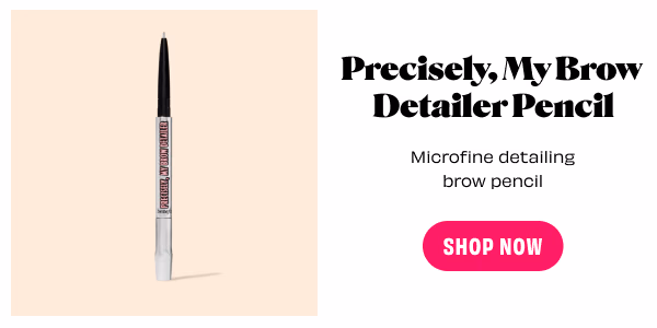 40% off Brow Pencils