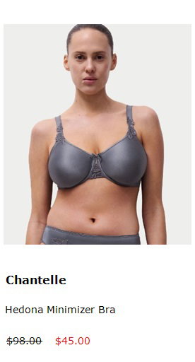 View product recommended for you