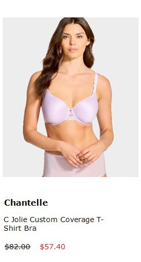 View product recommended for you