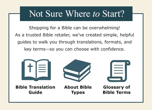 Not Sure Where to Start? Try Our Helpful Guides!