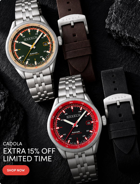 CD-1031-11, CD-1031-22 CADOLA | 15% Off for a Limited Time Only