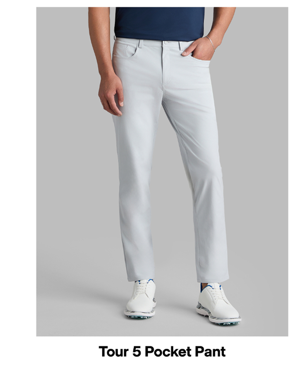 Tour 5 Pocket Pant