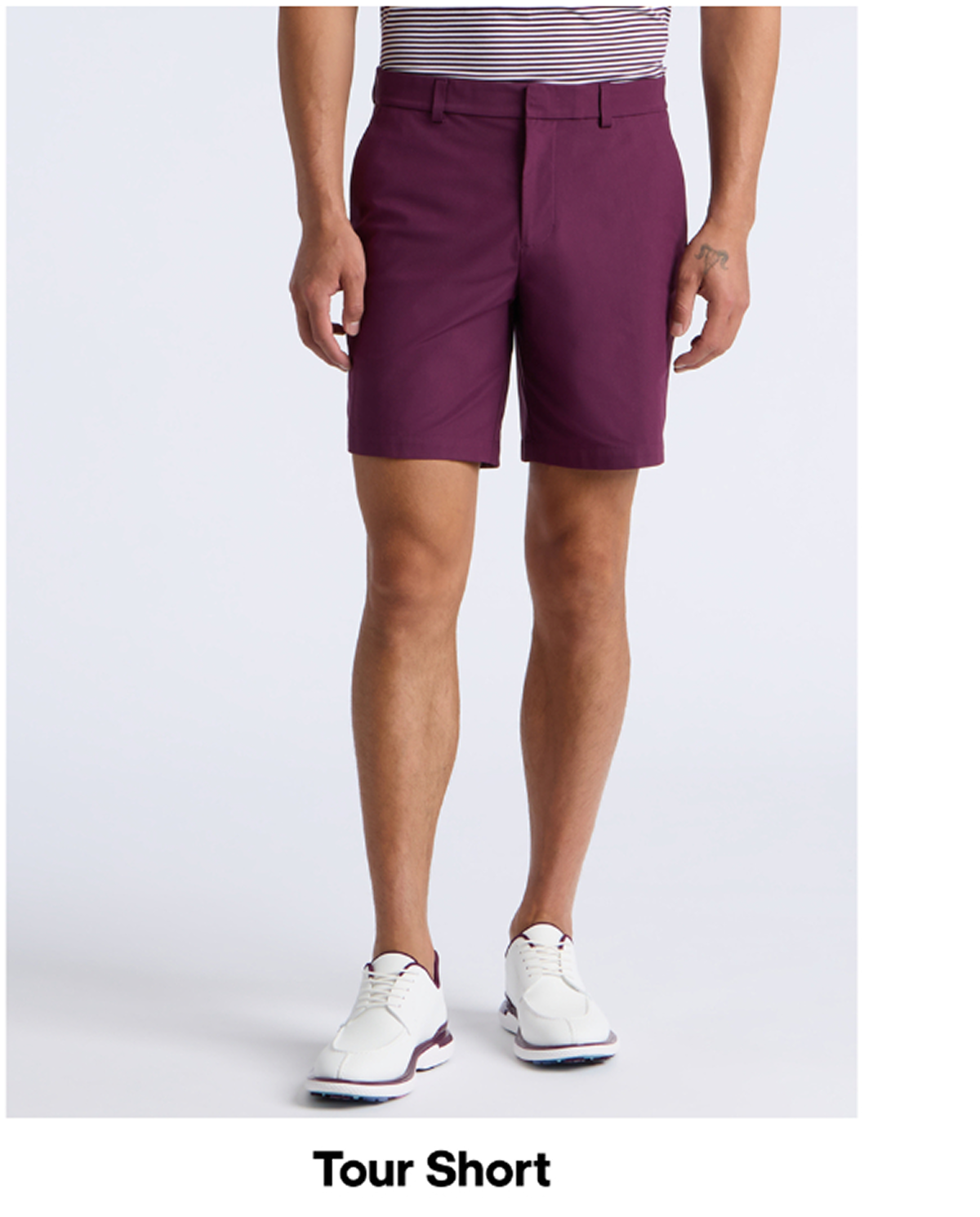 Tour Short