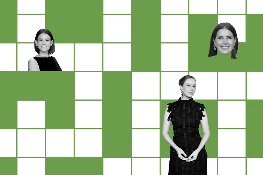 The Final Girl Puzzle