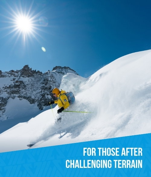 Chamonix
