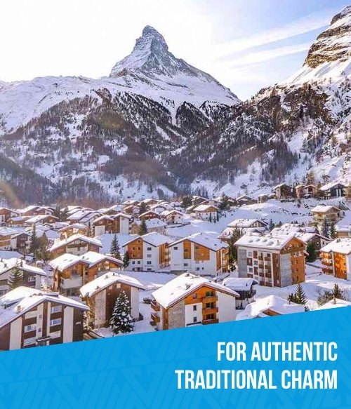 Zermatt