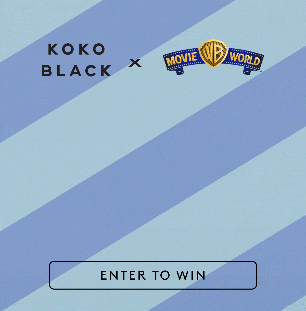 Win a trip with your hero