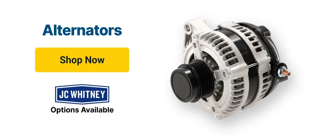 Alternators