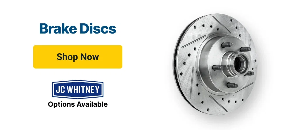 Brake Discs