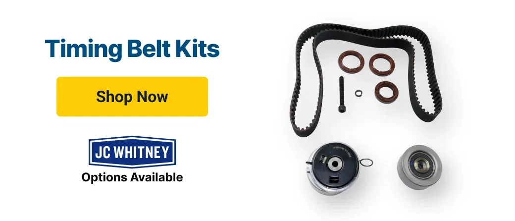 Timing Belt Kits