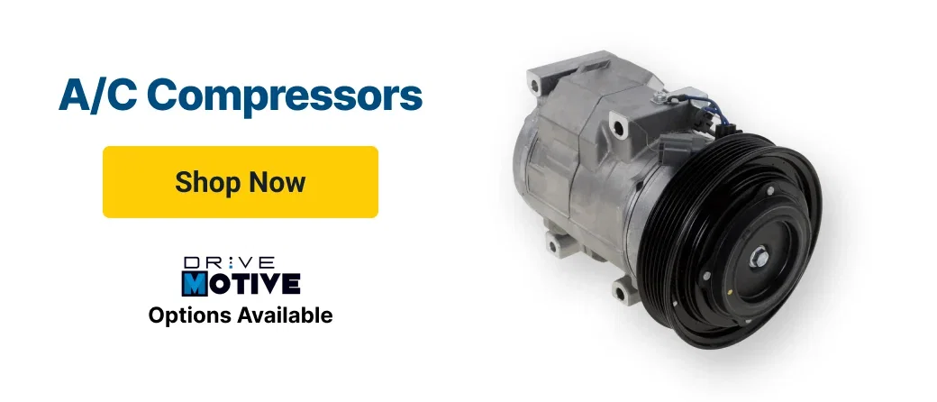 A/C Compressors