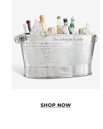 Ice Buckets
