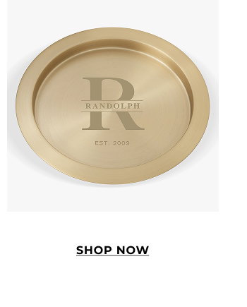 Serving Platters