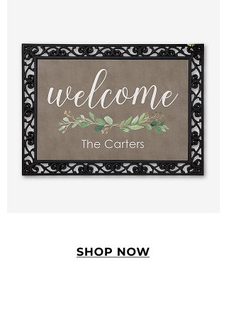 Doormats and Rugs