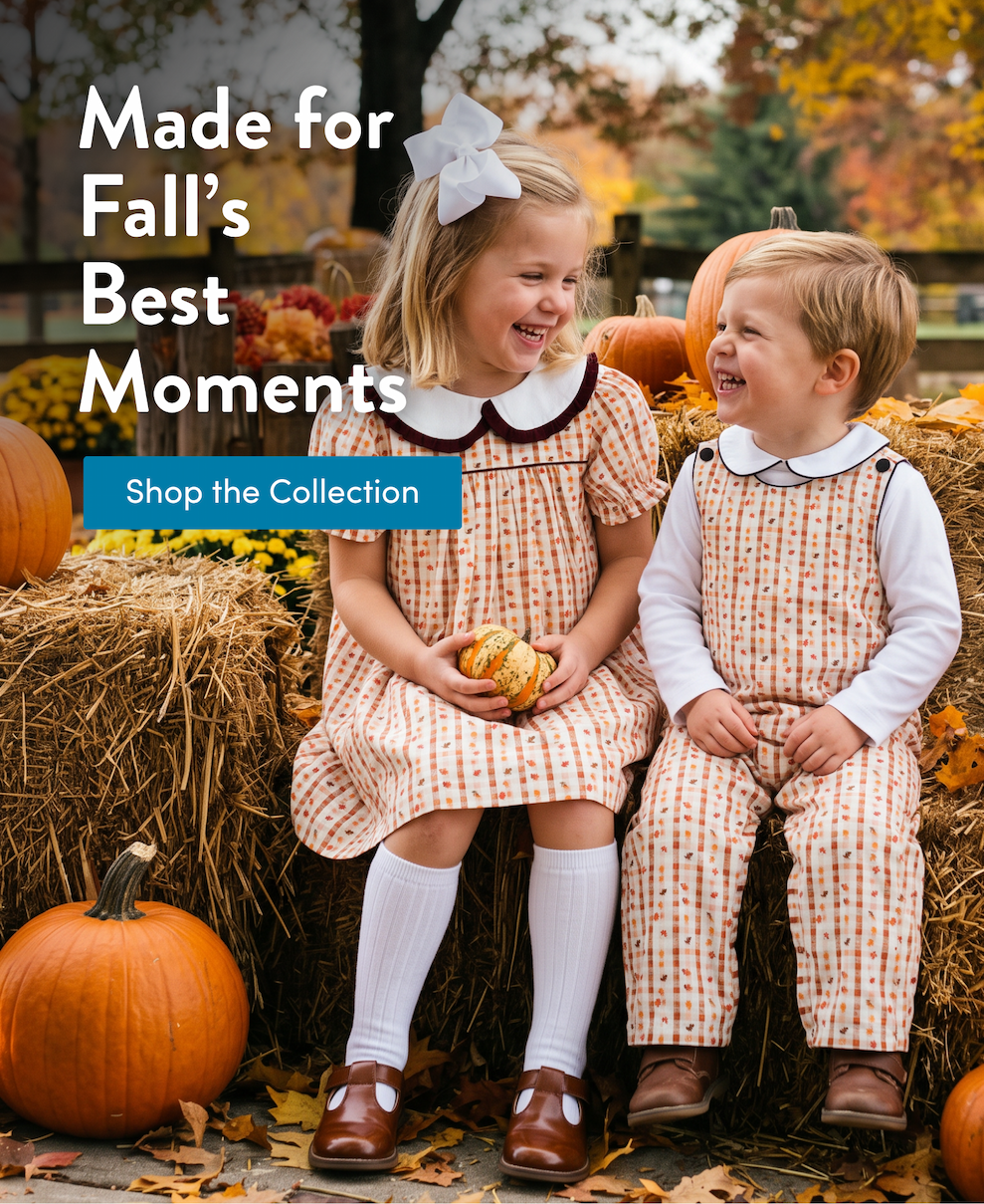 Made for Fall's Best Moments - Shop the Collection