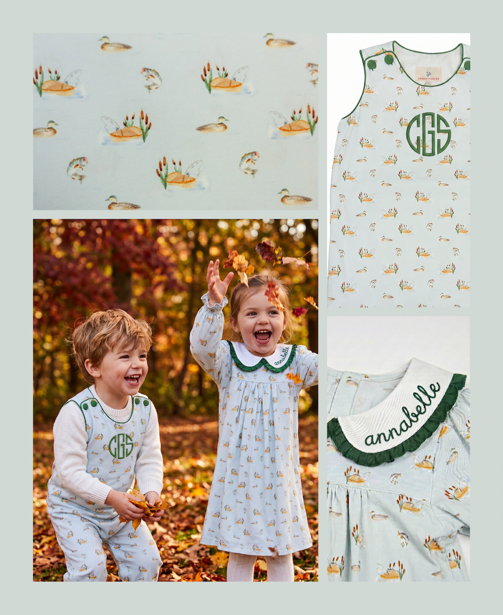 Pumpkin Grove Collection