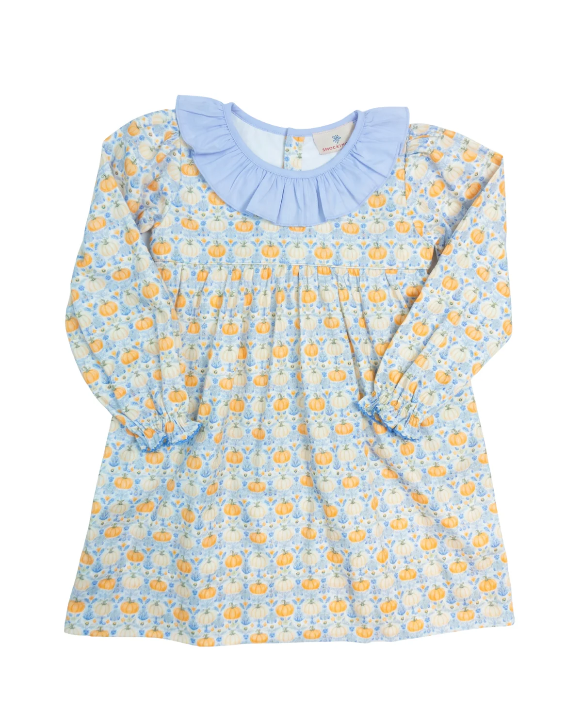 Image of Pumpkin Grove Dress