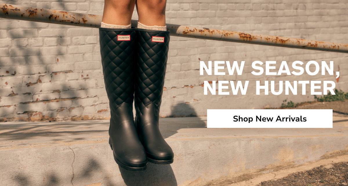 Shop New Arrivals